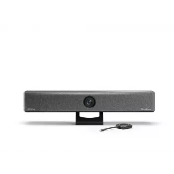 Sistema de presentación inalámbrico Barco Bar Core HDMI Desktop