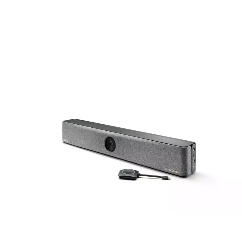 Sistema de presentación inalámbrico Barco Bar Core HDMI Desktop