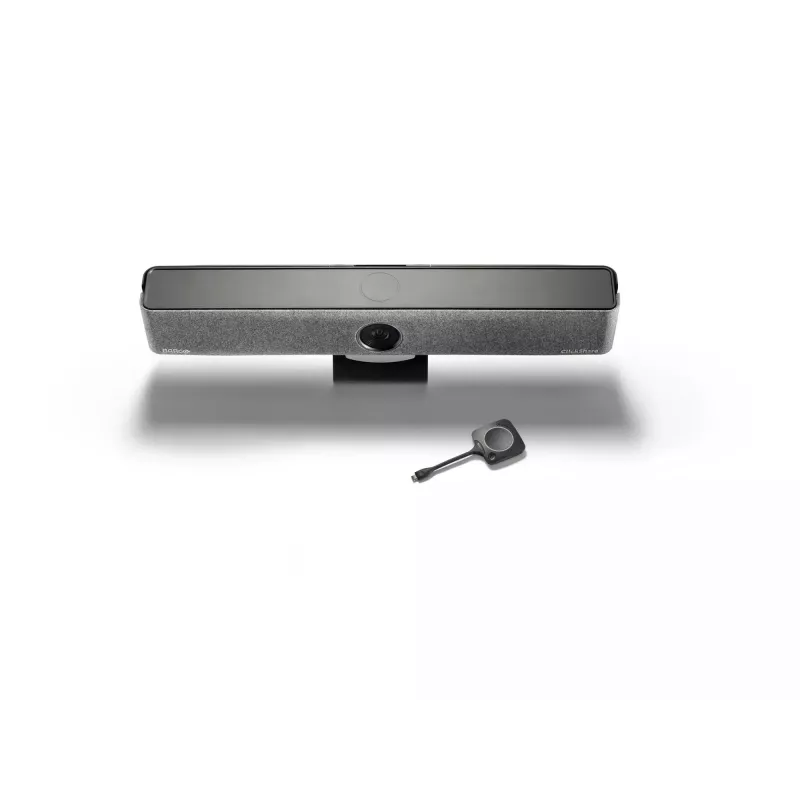 Sistema de presentación inalámbrico Barco Bar Core HDMI Desktop