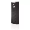 Unidad SSD SanDisk G-DRIVE 4TB Negro USB Type-C 3.2 Gen 2