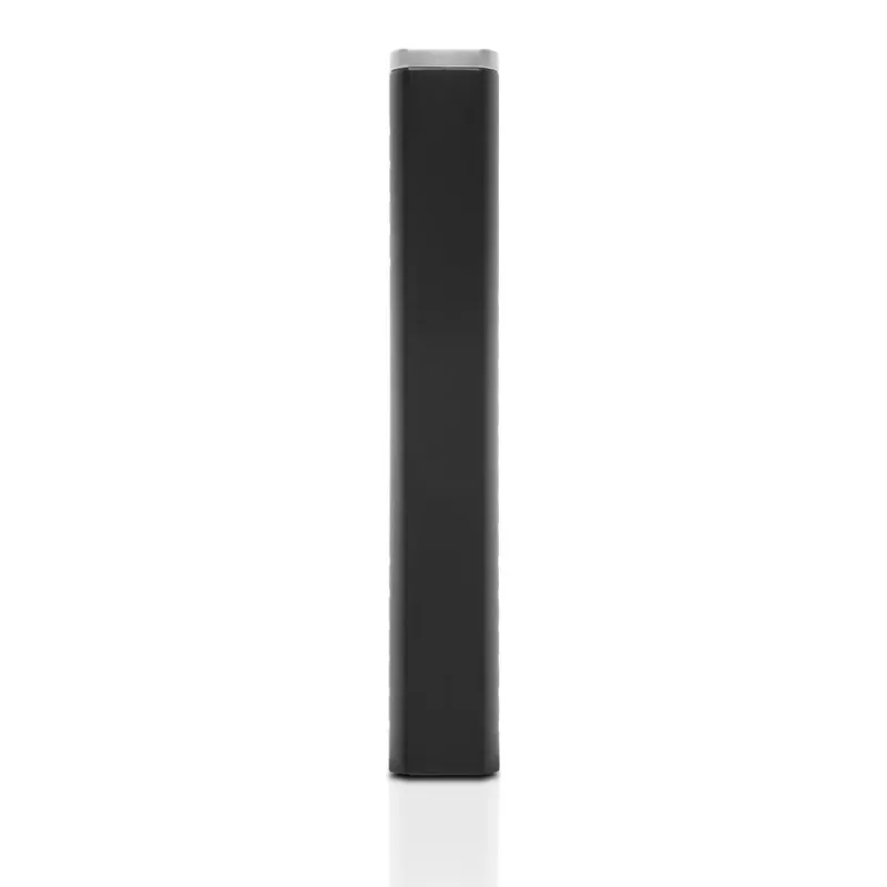 Unidad SSD SanDisk G-DRIVE 4TB Negro USB Type-C 3.2 Gen 2