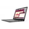 Portátil DELL Pro 14 PC14250 Intel Core 5 120U 35,6 cm (14 inch) Full HD+ 16 GB DDR5-SDRAM 512 GB SSD Wi-Fi 6E (802.11ax) Windows 11 Pro Alemán Negro