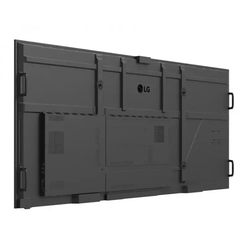 Pantalla de señalización digital LG 105BM5P-B 2,67 m (105