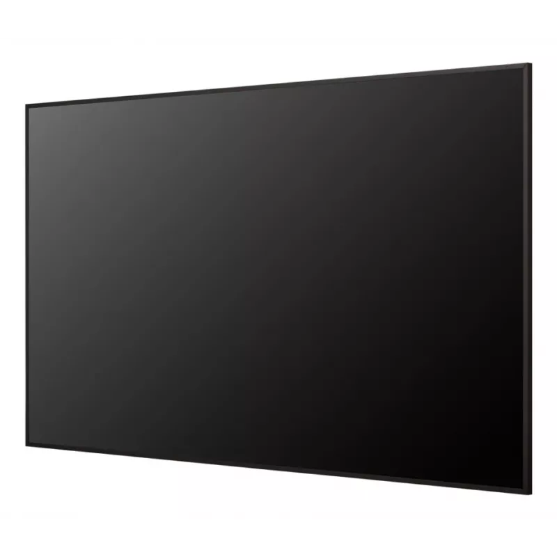 Pantalla de señalización digital LG 86UH5N-M 2,18 m (86