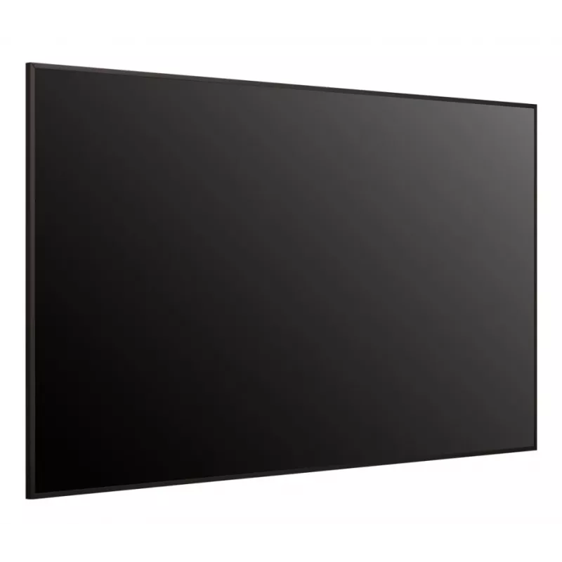 Pantalla de señalización digital LG 86UH5N-M 2,18 m (86