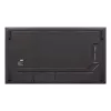 Pantalla de señalización digital LG 86UH5N-M 2,18 m (86