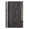 Pantalla de señalización digital LG 86UH5N-M 2,18 m (86