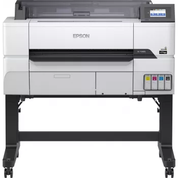 Impresora de gran formato Epson SureColor SC-T3405 Wi-Fi Inyección de tinta Color 2400 x 1200 DPI A1 (594 x 841 mm) Ethernet LAN