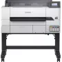 Impresora de gran formato Epson SureColor SC-T3405 Wi-Fi Inyección de tinta Color 2400 x 1200 DPI A1 (594 x 841 mm) Ethernet LAN