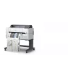Impresora de gran formato Epson SureColor SC-T3405 Wi-Fi Inyección de tinta Color 2400 x 1200 DPI A1 (594 x 841 mm) Ethernet LAN