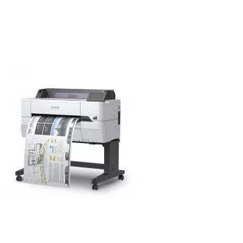 Impresora de gran formato Epson SureColor SC-T3405 Wi-Fi Inyección de tinta Color 2400 x 1200 DPI A1 (594 x 841 mm) Ethernet LAN