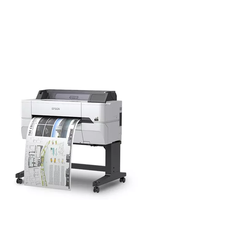 Impresora de gran formato Epson SureColor SC-T3405 Wi-Fi Inyección de tinta Color 2400 x 1200 DPI A1 (594 x 841 mm) Ethernet LAN