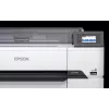 Impresora de gran formato Epson SureColor SC-T3405 Wi-Fi Inyección de tinta Color 2400 x 1200 DPI A1 (594 x 841 mm) Ethernet LAN