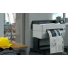 Impresora de gran formato Epson SureColor SC-T3405 Wi-Fi Inyección de tinta Color 2400 x 1200 DPI A1 (594 x 841 mm) Ethernet LAN
