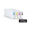 Impresora de gran formato Epson SureColor SC-T3405 Wi-Fi Inyección de tinta Color 2400 x 1200 DPI A1 (594 x 841 mm) Ethernet LAN