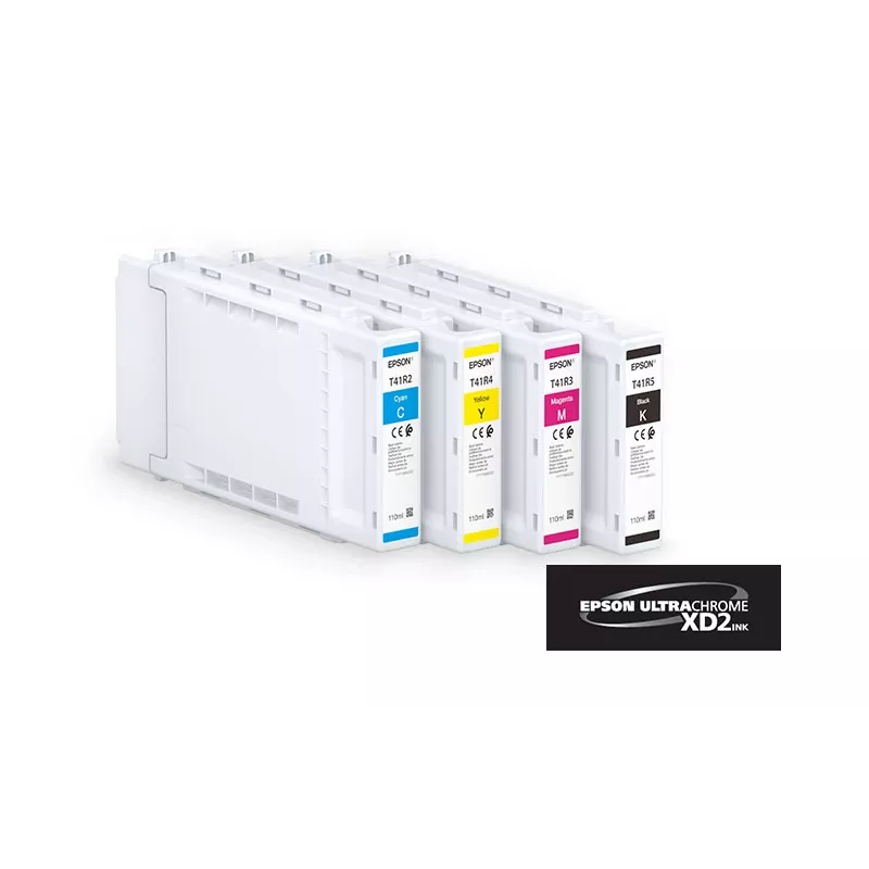 Impresora de gran formato Epson SureColor SC-T3405 Wi-Fi Inyección de tinta Color 2400 x 1200 DPI A1 (594 x 841 mm) Ethernet LAN