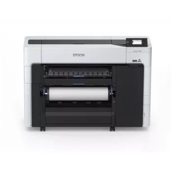 Impresora de gran formato Epson SureColor SC-T3700E Inyección de tinta Color 2400 x 1200 DPI A1 (594 x 841 mm)