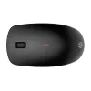 Ratón inalámbrico HP 230 Slim, ambidiestro, óptico, RF Wireless, 1600 DPI, Negro