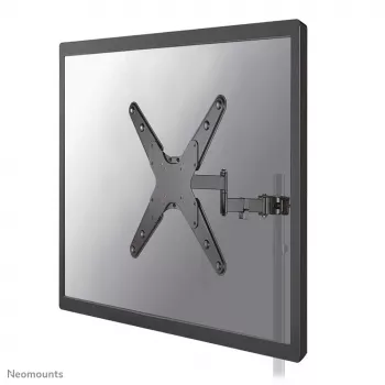 Soporte de montaje en mástil para TV Neomounts FL40-450BL14 32-55