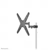 Soporte de montaje en mástil para TV Neomounts FL40-450BL14 32-55
