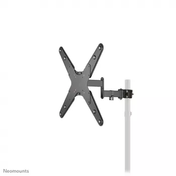 Soporte de montaje en mástil para TV Neomounts FL40-450BL14 32-55