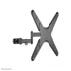 Soporte de montaje en mástil para TV Neomounts FL40-450BL14 32-55