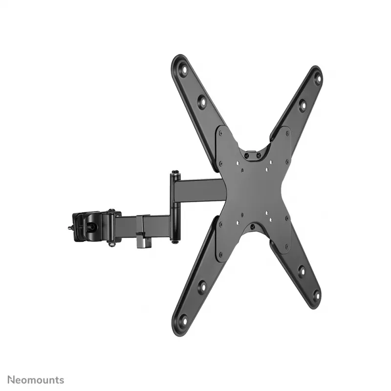 Soporte de montaje en mástil para TV Neomounts FL40-450BL14 32-55