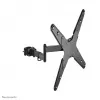 Soporte de montaje en mástil para TV Neomounts FL40-450BL14 32-55