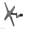 Soporte de montaje en mástil para TV Neomounts FL40-450BL14 32-55