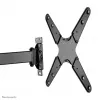 Soporte de montaje en mástil para TV Neomounts FL40-450BL14 32-55