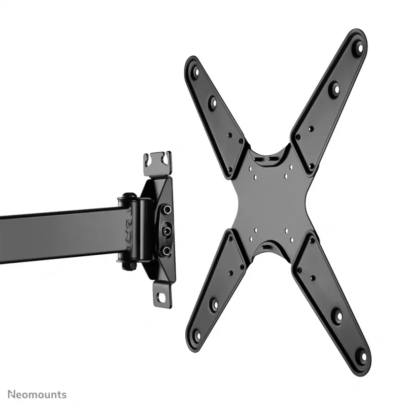 Soporte de montaje en mástil para TV Neomounts FL40-450BL14 32-55