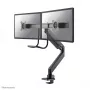 Brazo para monitor Neomounts NM-D775DXBLACK 10-32
