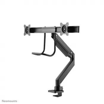 Brazo para monitor Neomounts NM-D775DXBLACK 10-32