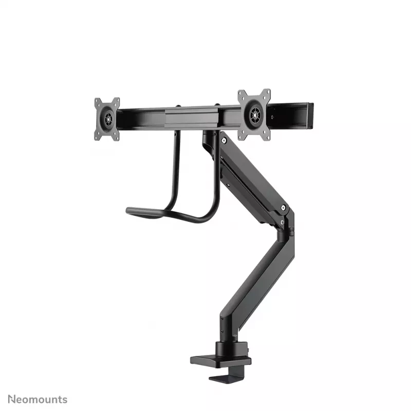 Brazo para monitor Neomounts NM-D775DXBLACK 10-32
