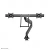 Brazo para monitor Neomounts NM-D775DXBLACK 10-32