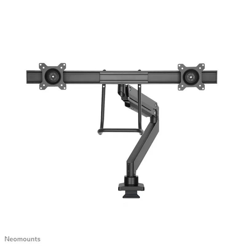 Brazo para monitor Neomounts NM-D775DXBLACK 10-32