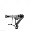 Brazo para monitor Neomounts NM-D775DXBLACK 10-32