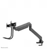 Brazo para monitor Neomounts NM-D775DXBLACK 10-32