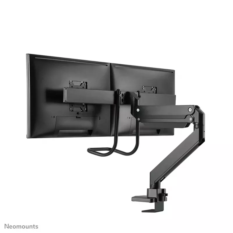 Brazo para monitor Neomounts NM-D775DXBLACK 10-32