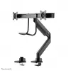 Brazo para monitor Neomounts NM-D775DXBLACK 10-32