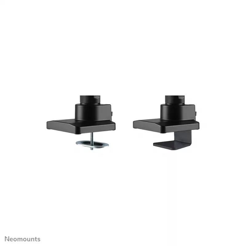 Brazo para monitor Neomounts NM-D775DXBLACK 10-32
