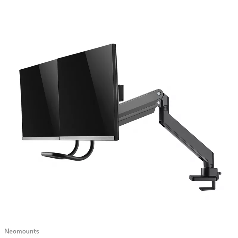 Brazo para monitor Neomounts NM-D775DXBLACK 10-32
