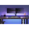 Brazo para monitor Neomounts NM-D775DXBLACK 10-32