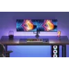 Brazo para monitor Neomounts NM-D775DXBLACK 10-32
