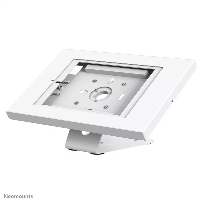 Soporte para tablet Neomounts DS15-630WH1 para mesa y pared 9,7-11