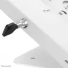 Soporte para tablet Neomounts DS15-630WH1 para mesa y pared 9,7-11