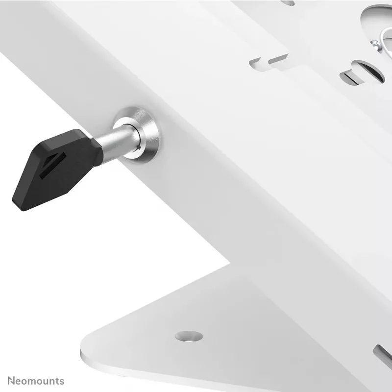 Soporte para tablet Neomounts DS15-630WH1 para mesa y pared 9,7-11
