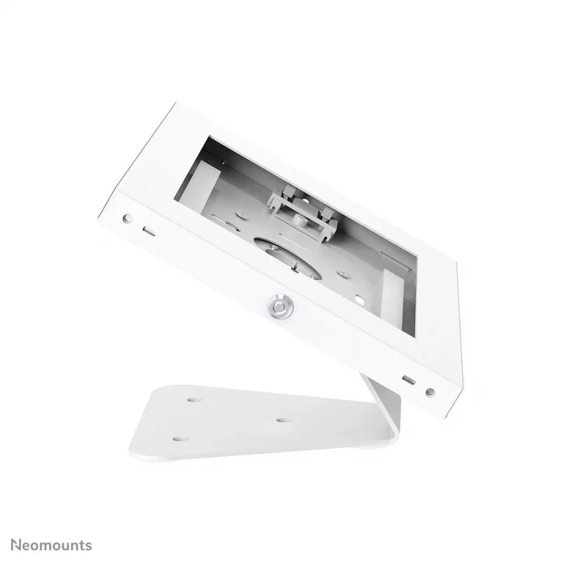 Soporte para tablet Neomounts DS15-630WH1 para mesa y pared 9,7-11