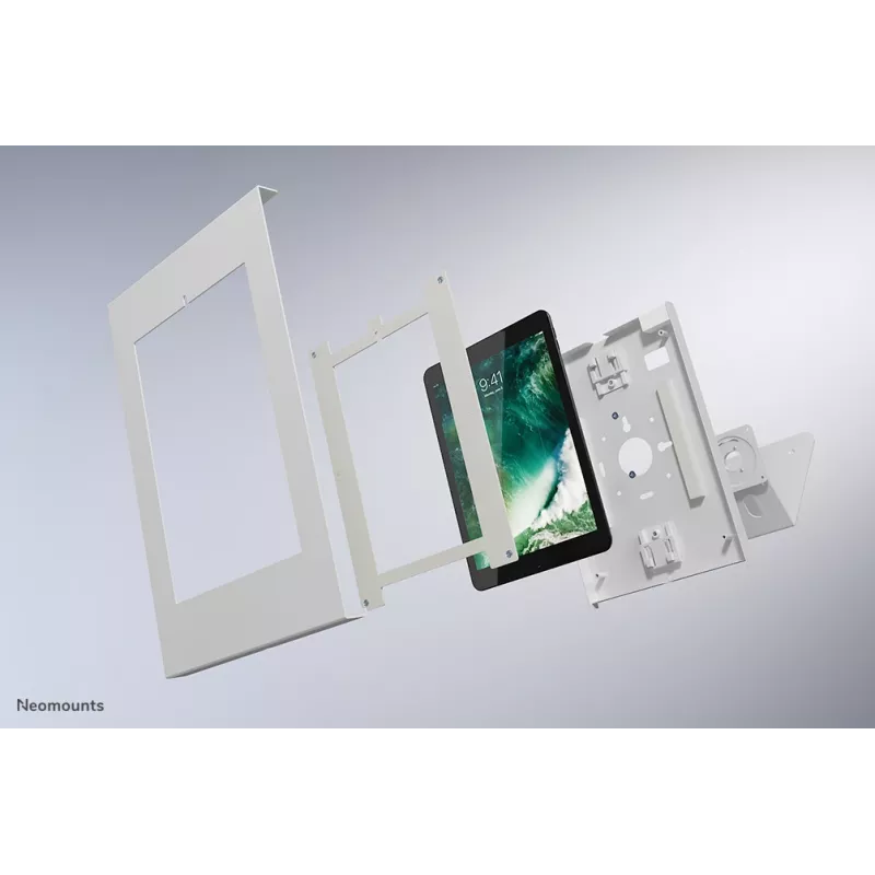 Soporte para tablet Neomounts DS15-630WH1 para mesa y pared 9,7-11