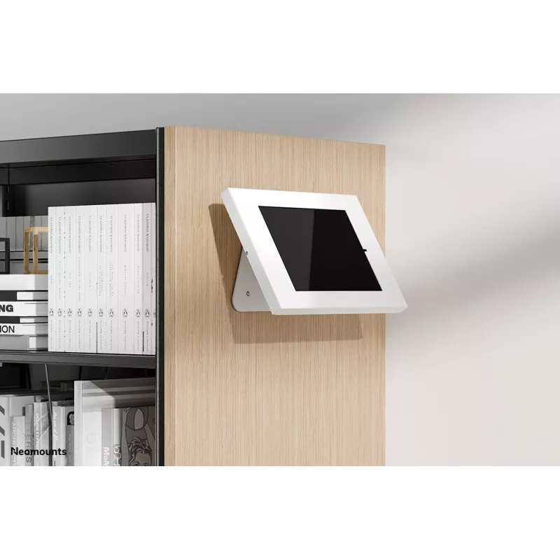 Soporte para tablet Neomounts DS15-630WH1 para mesa y pared 9,7-11